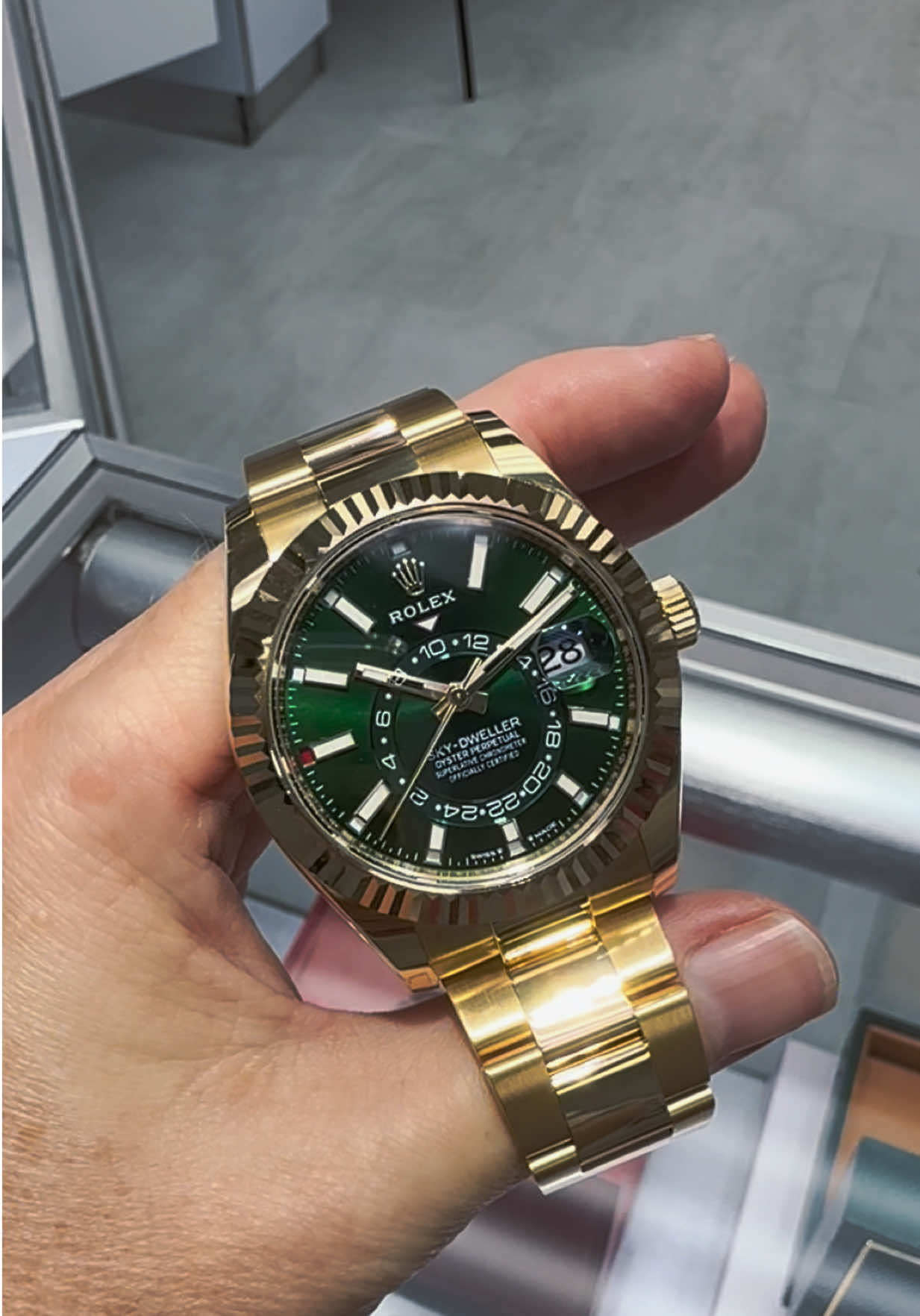 @DaVinci Fine Jewelry