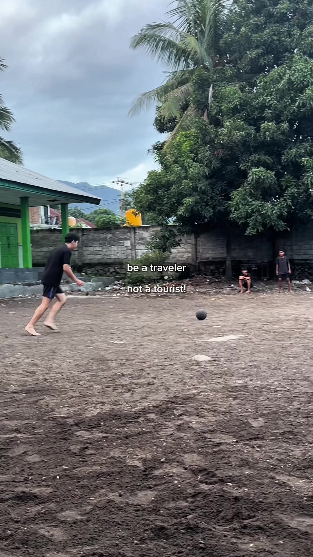 @Virdian - LawanButaPolitik