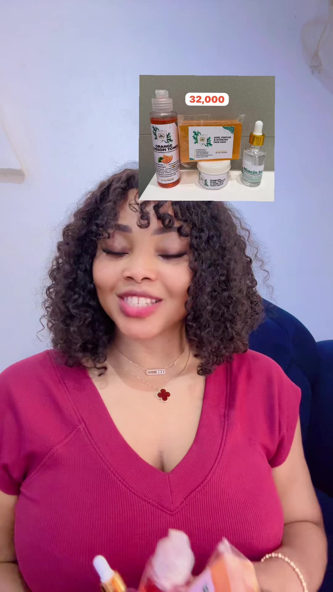 @T.S.C. 🍃 Topskincare