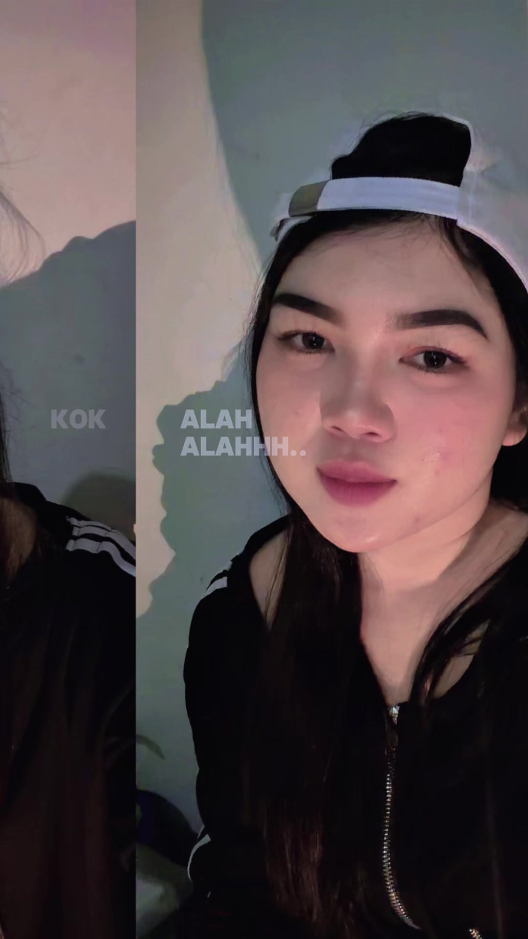 @Cantikankamu💕