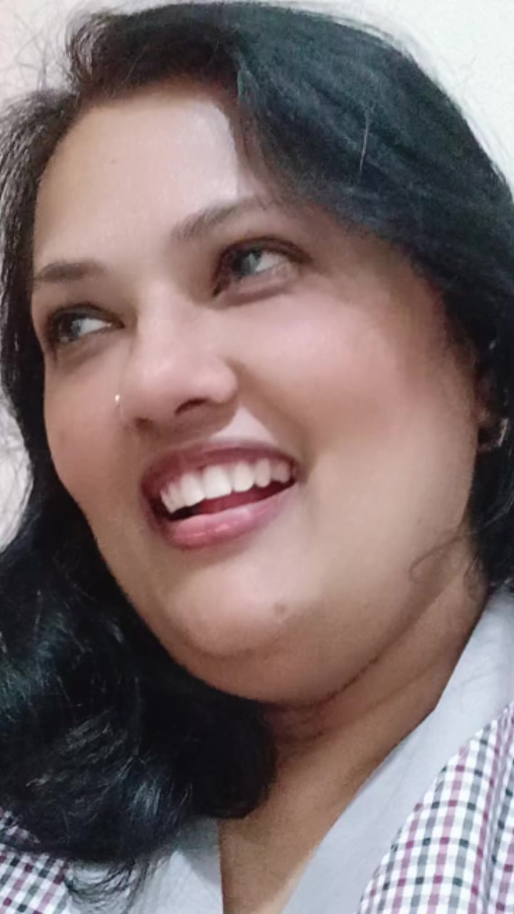 @poojaചിരി മഴ