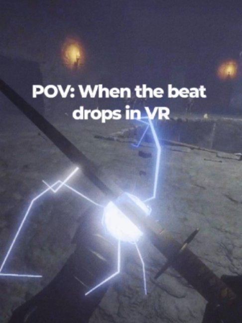 @Battle Talent VR