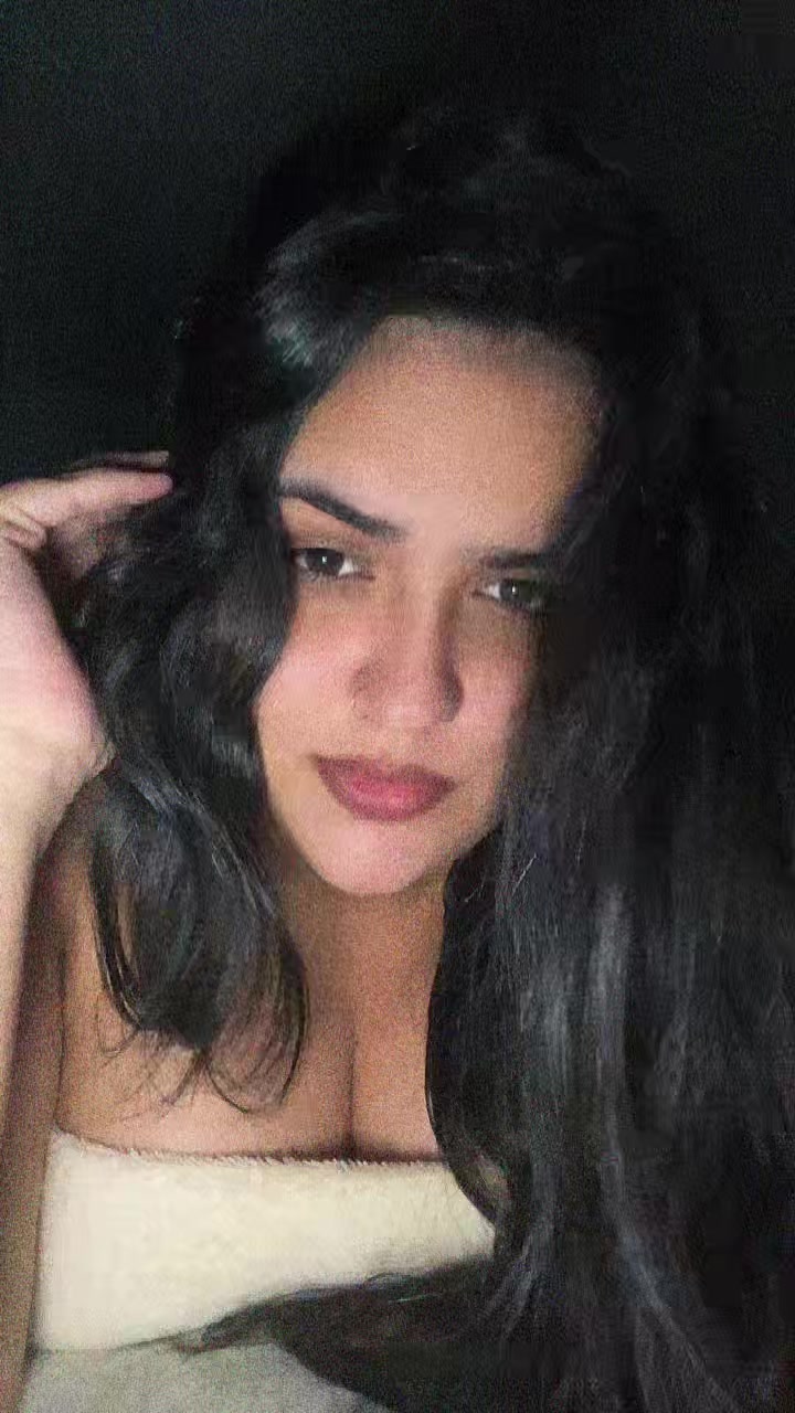 @Francyele Linhares