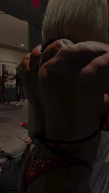 @Gym_TimeChile
