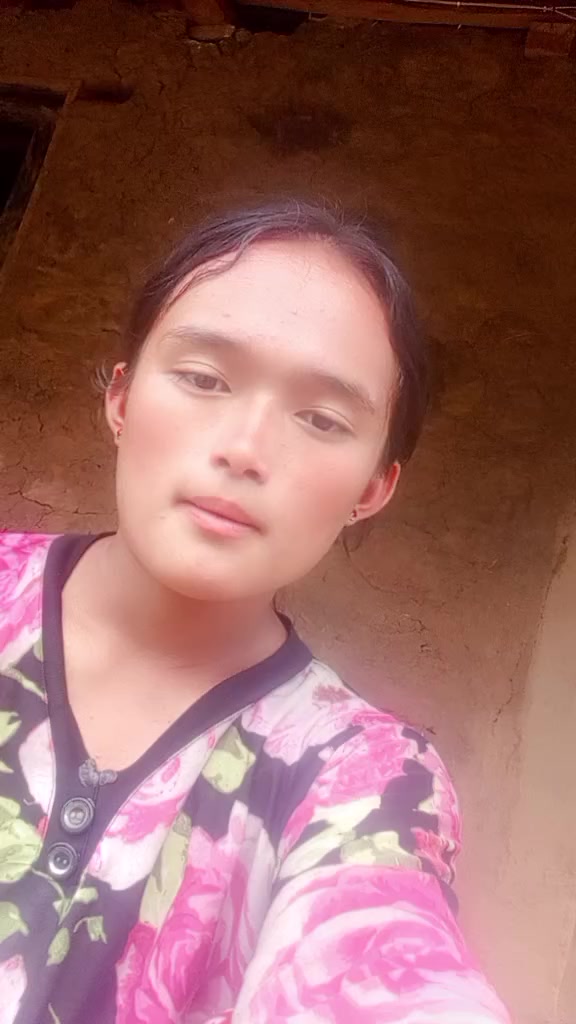 @मुस्कान तामाङ थिङ्ग