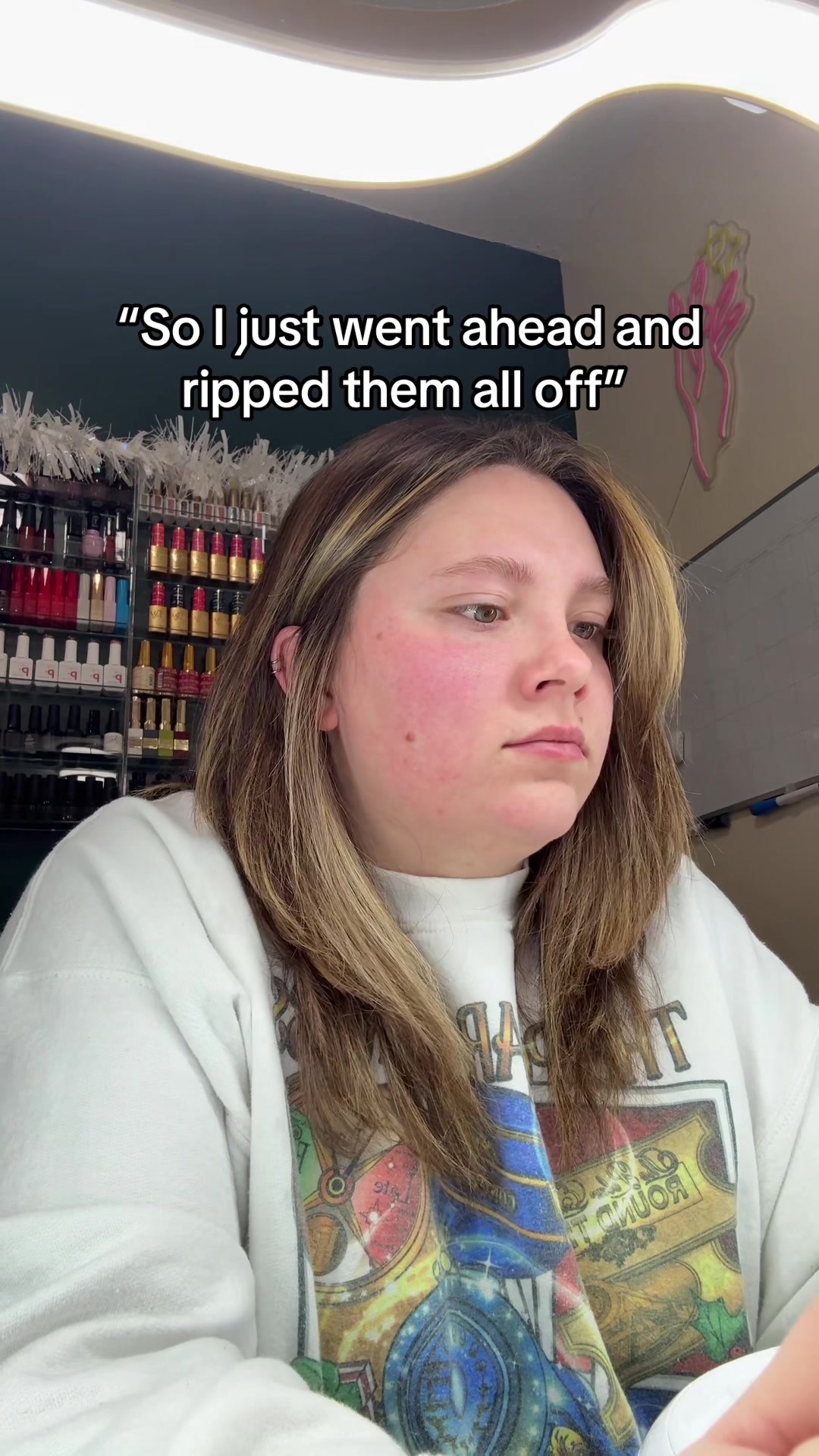 @Camry Delp | East TN Nail Tech