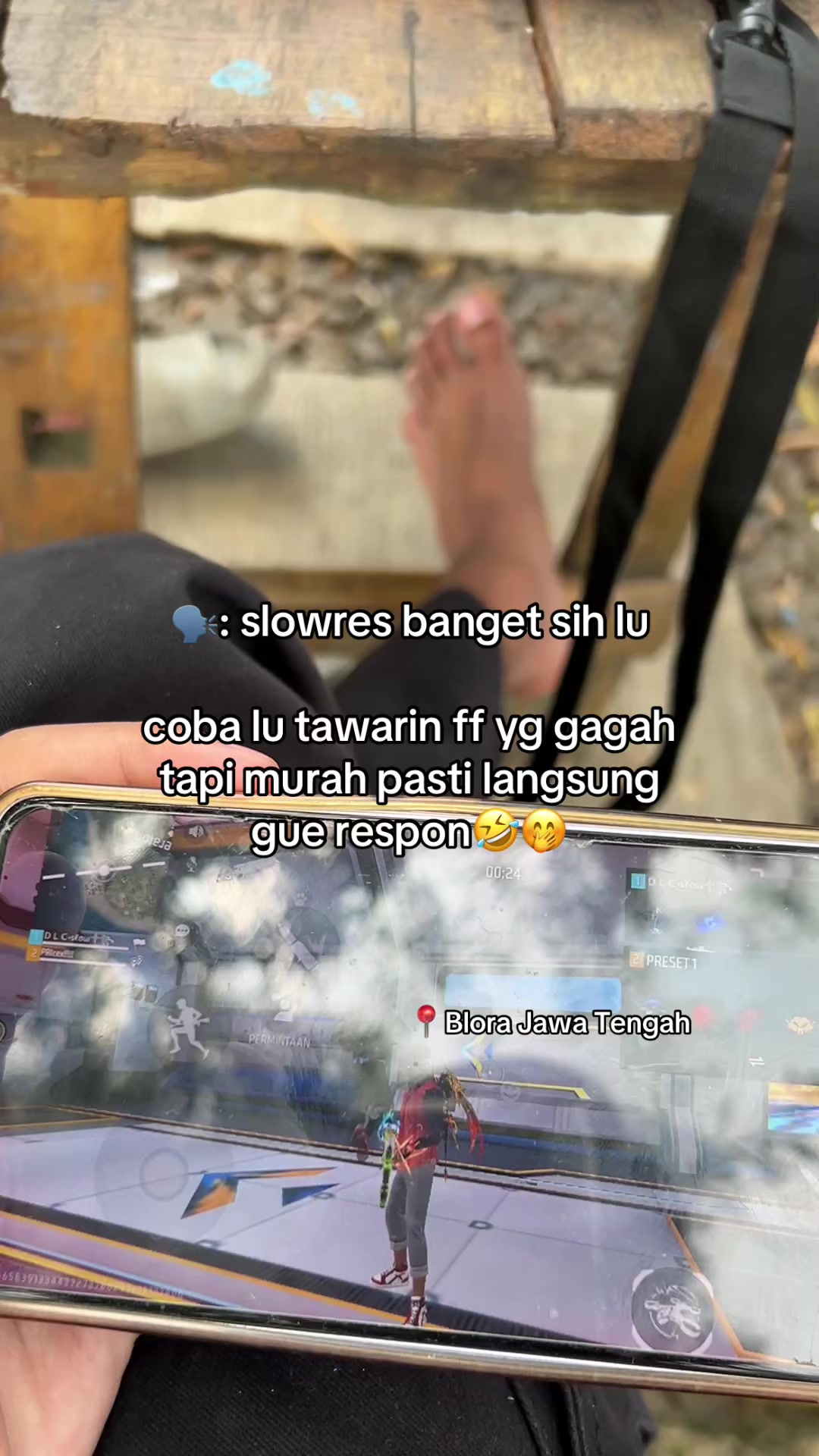 @Nipon Boss Muda