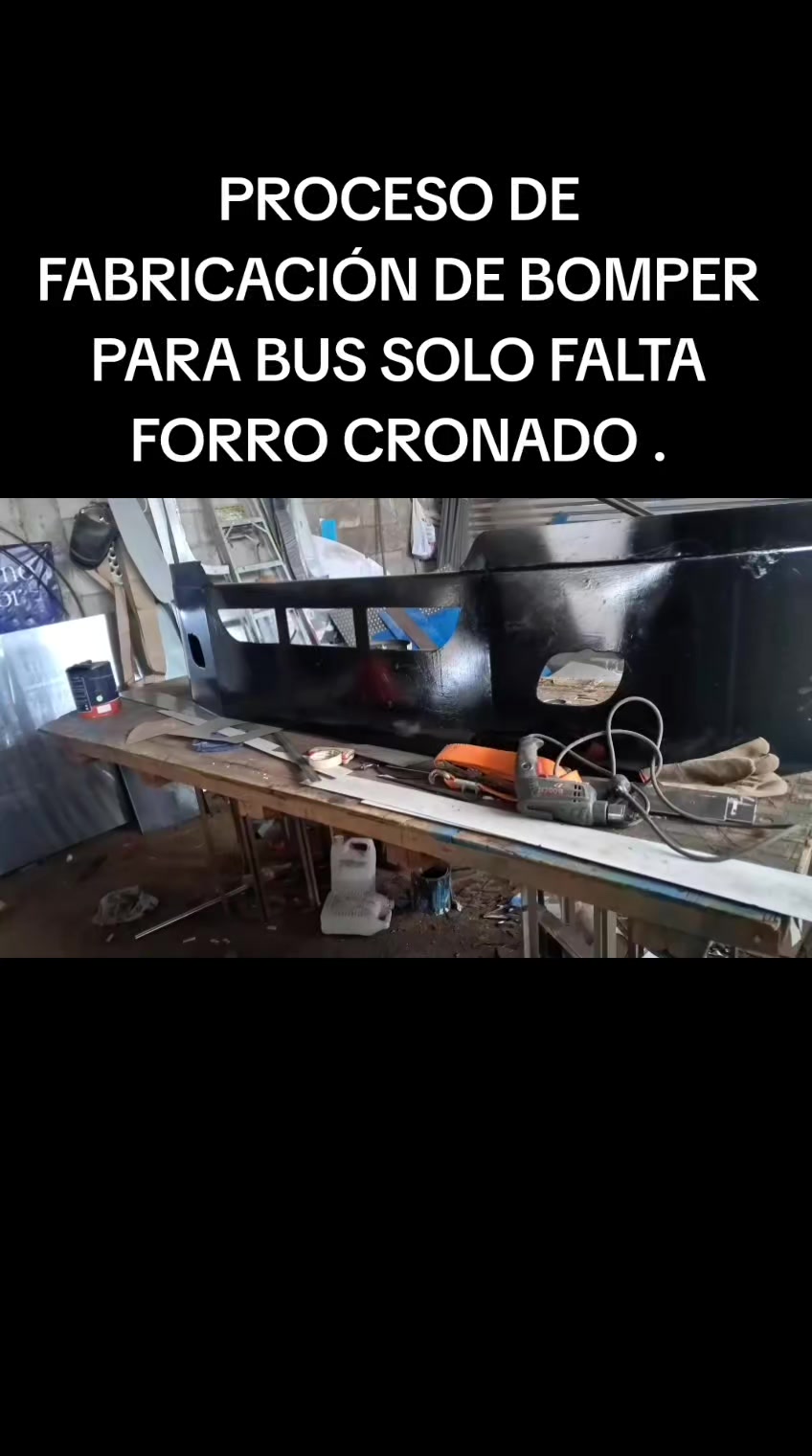 @Buses y Accesorios DG