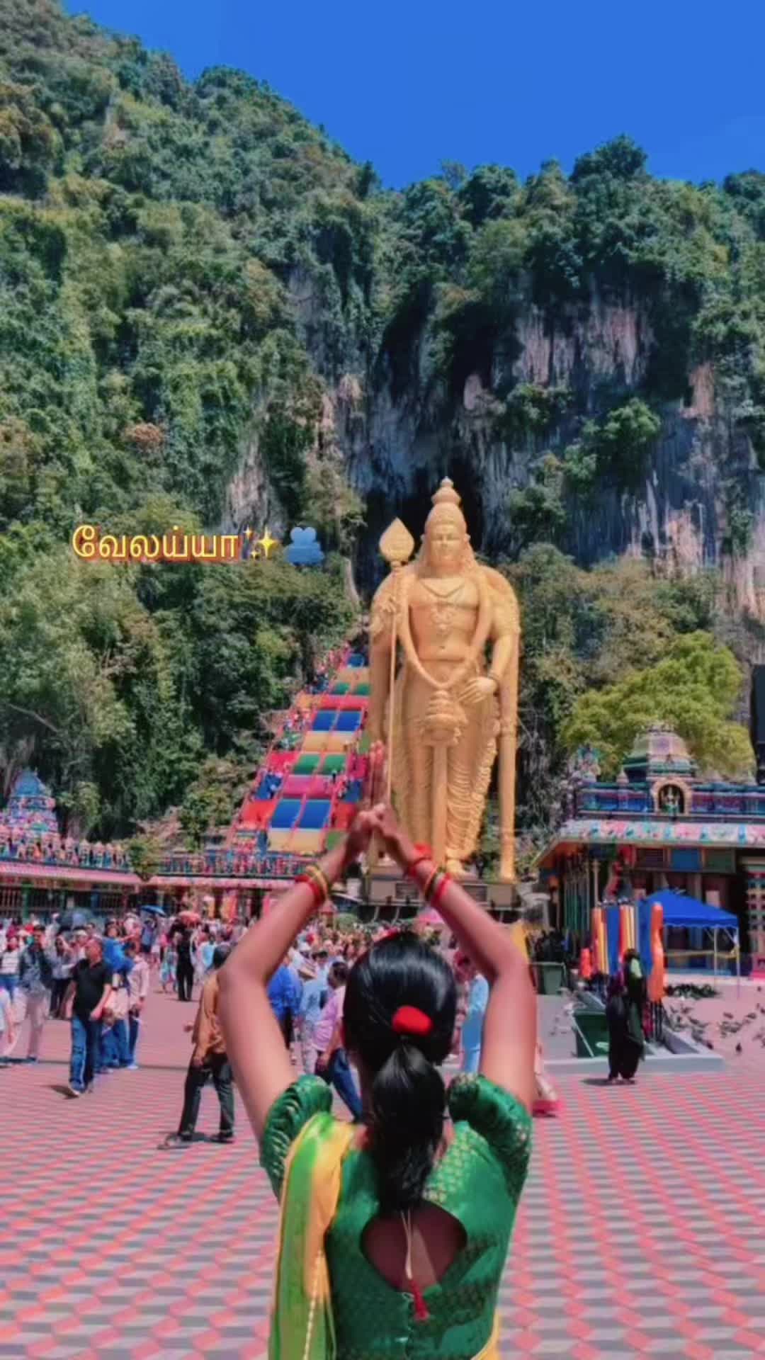 @Yamunadevi (RajadeviKitchen)