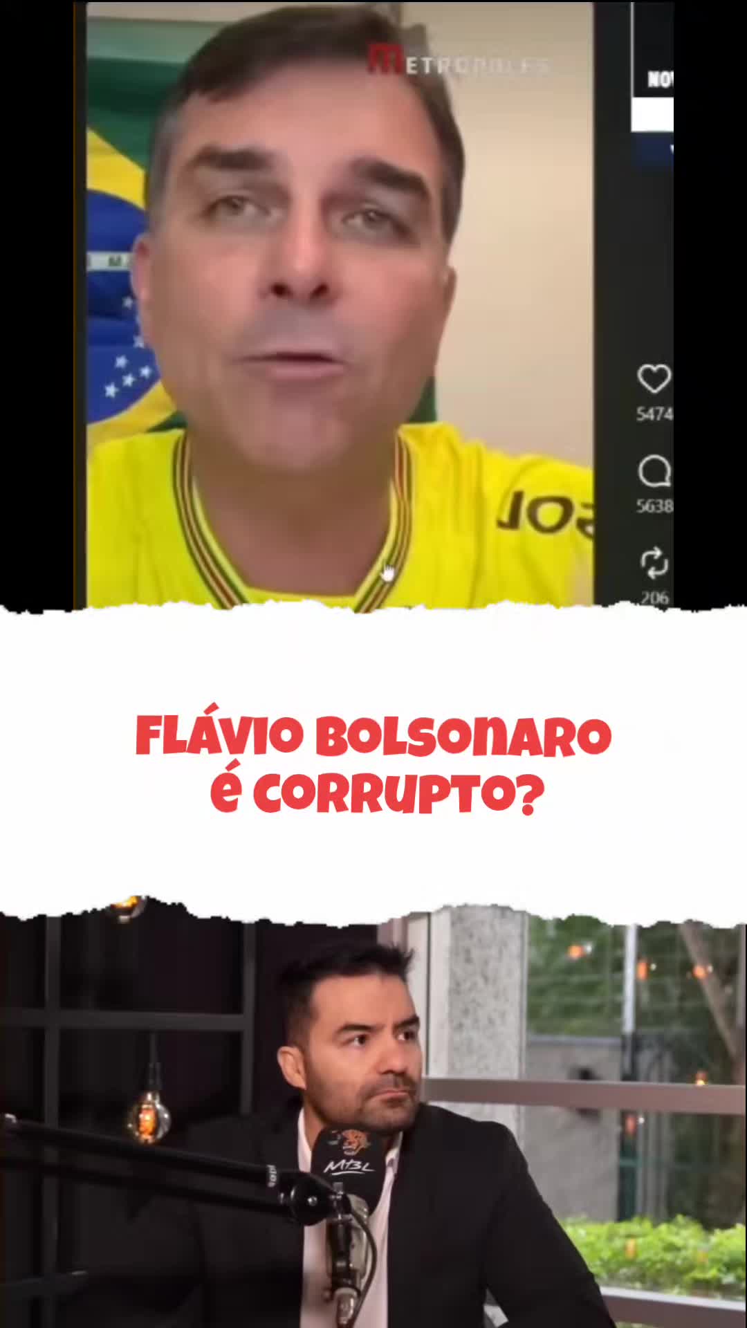 @On&ccedil;a em Miss&atilde;o
