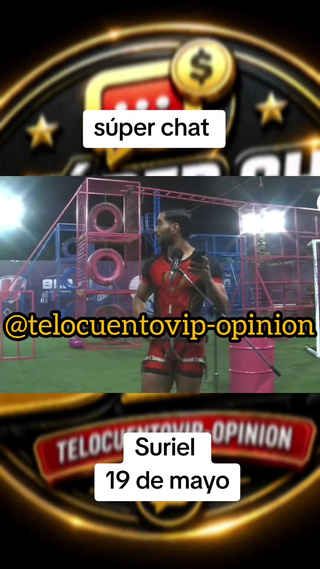 @telocuentovip-opinion
