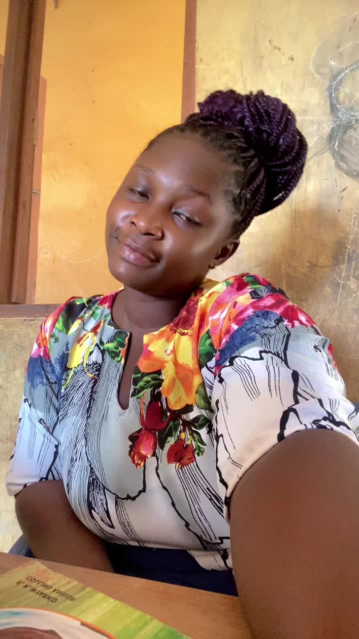 @Ohemaa Akua Fremah💝