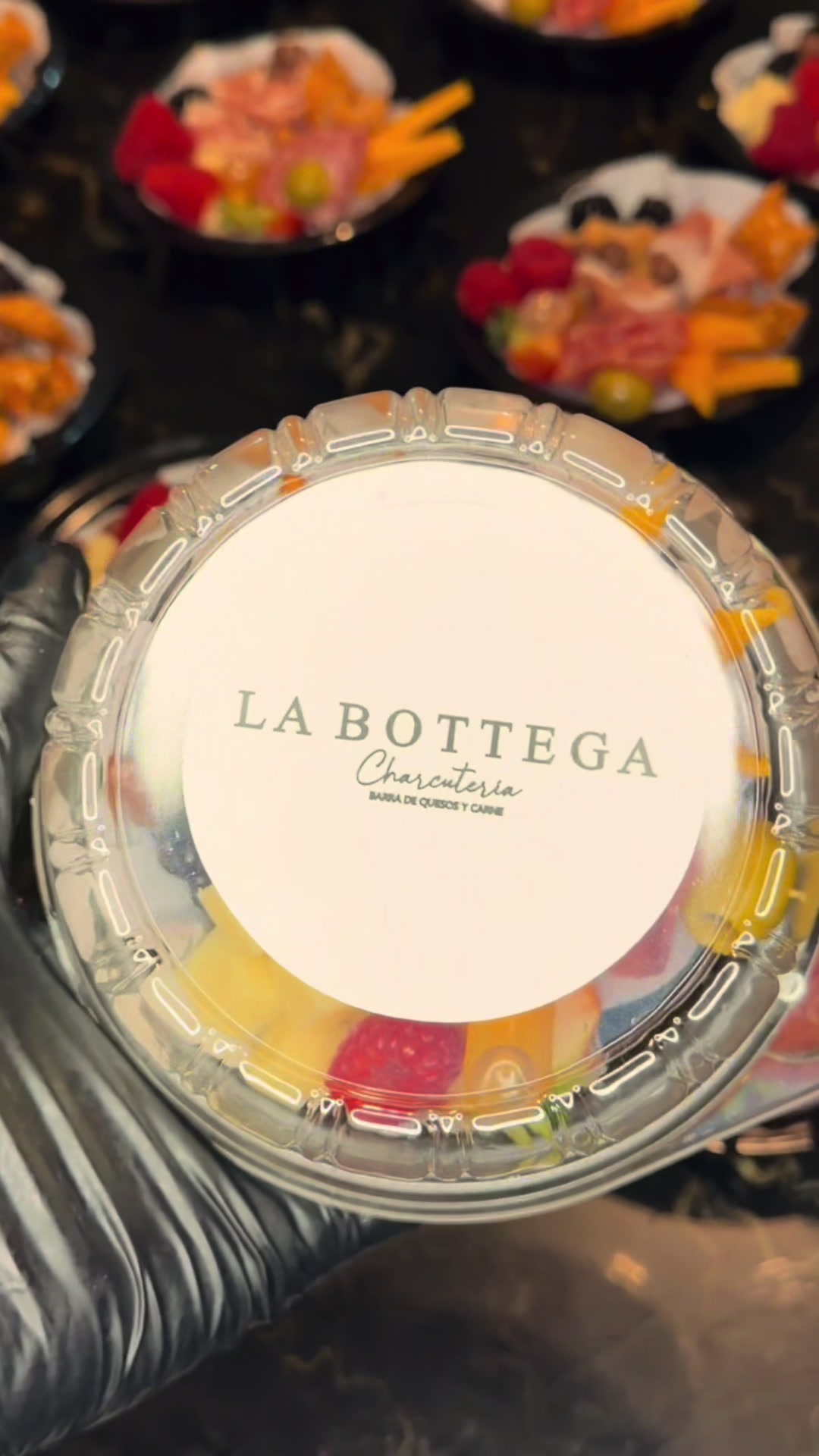 @La Bottega By Mar 🧀🫒