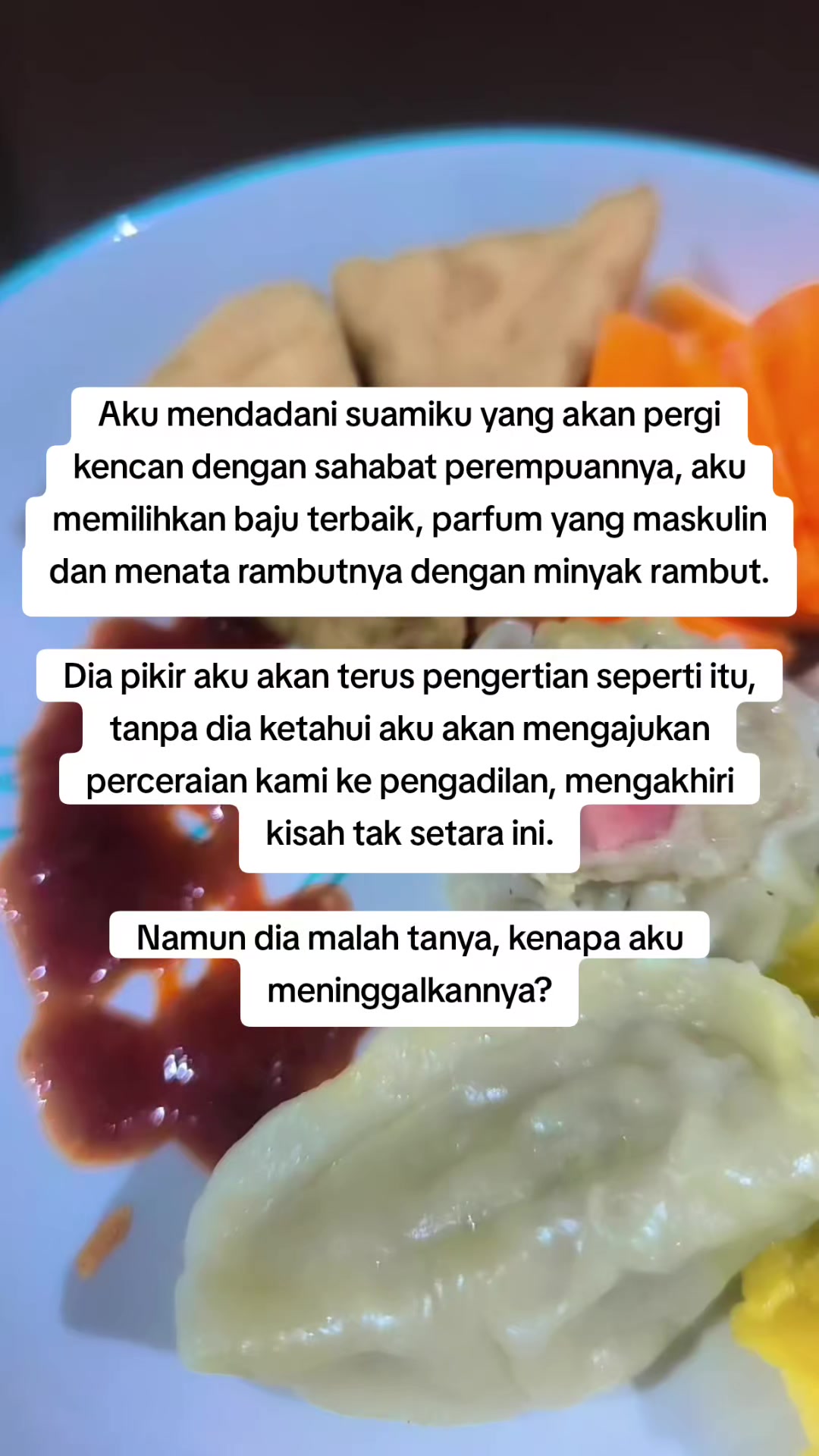 @Curhat Sekarang