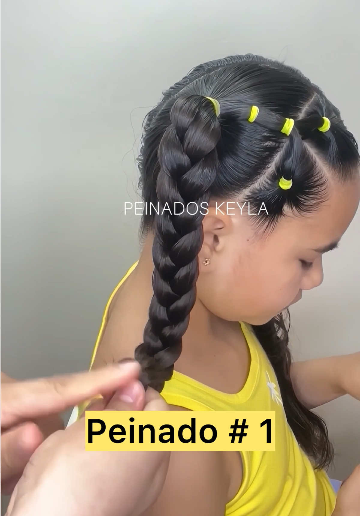 @Peinados Keyla