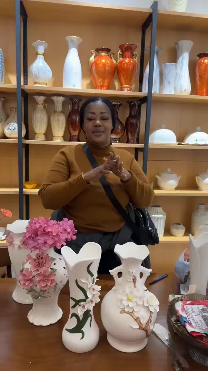 @Abena Animah | Home Decor