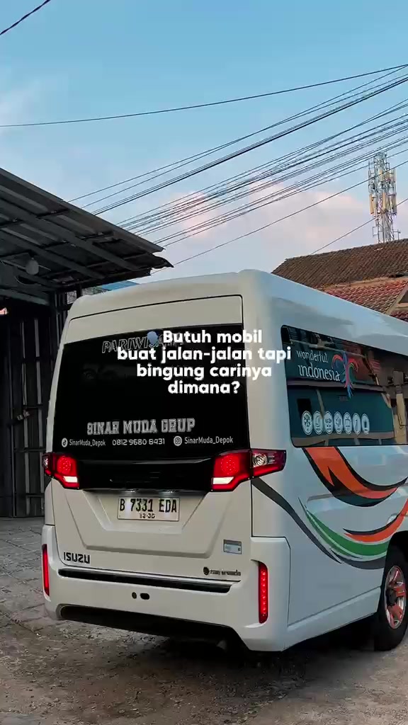 @sinar muda grup