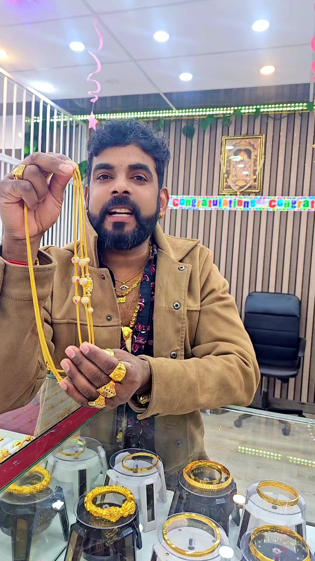 @RAJEE JEWELLERY 🧿