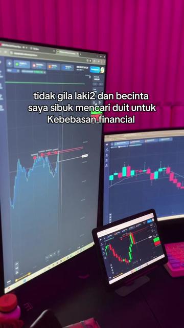 @Clara Trader