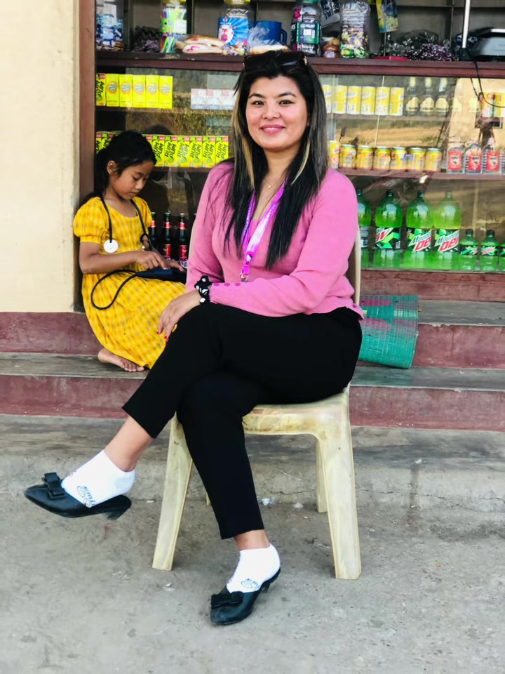 @Anu tamang