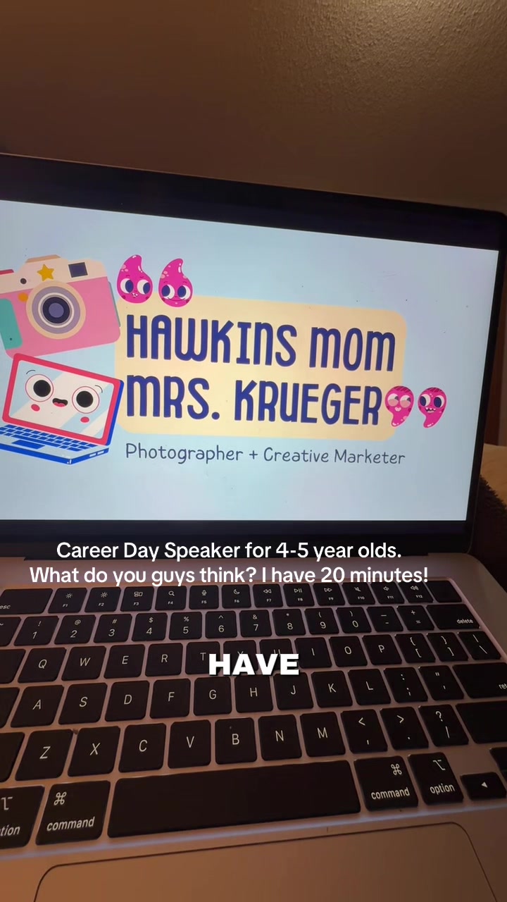 @Hilary | Marketing Strategist