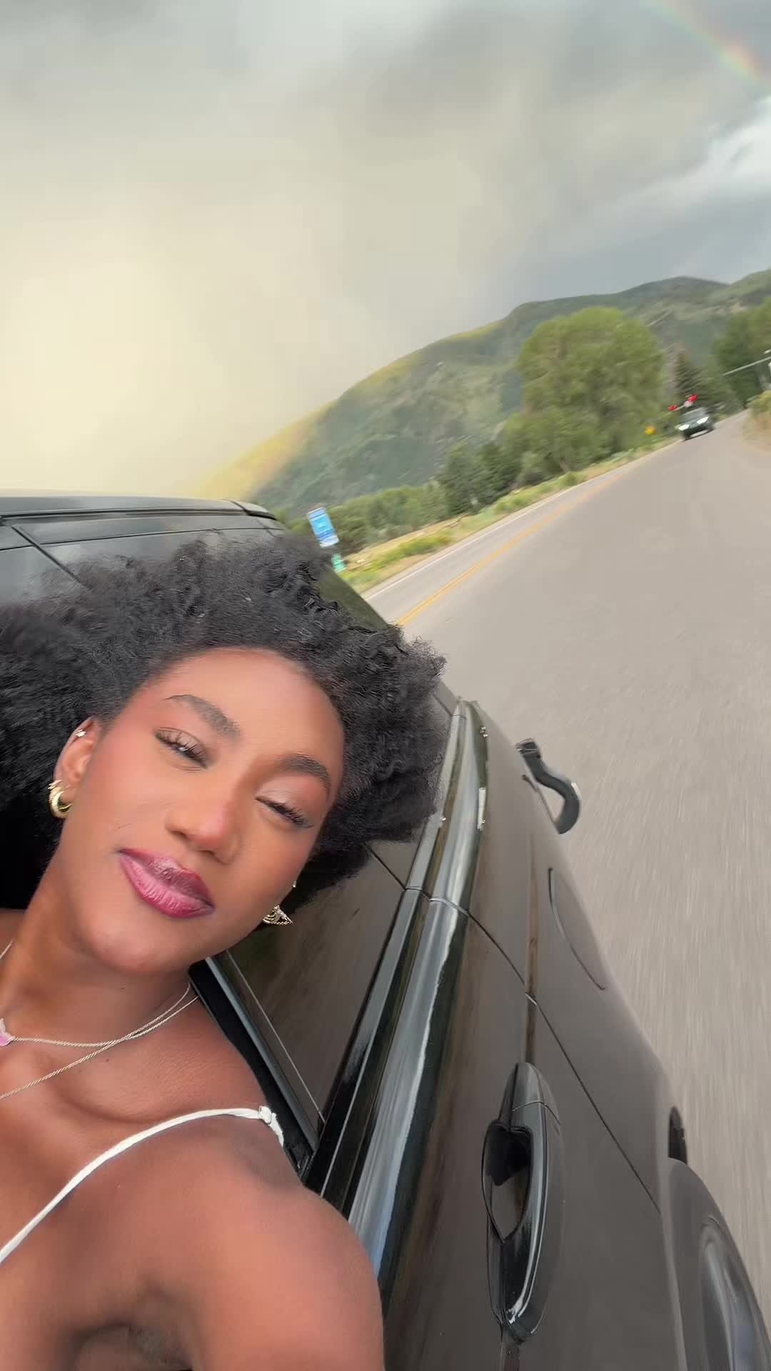 @Perfect angel queen baby girl