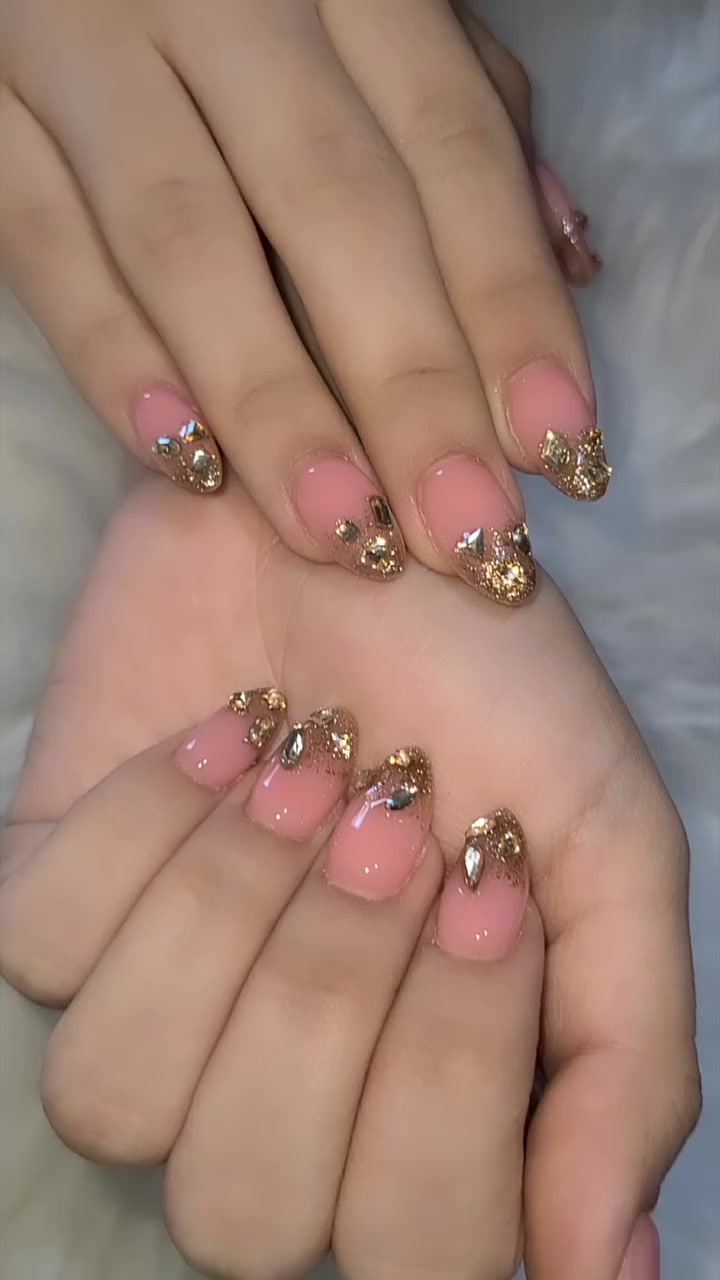 @Gris Nail's ❤️