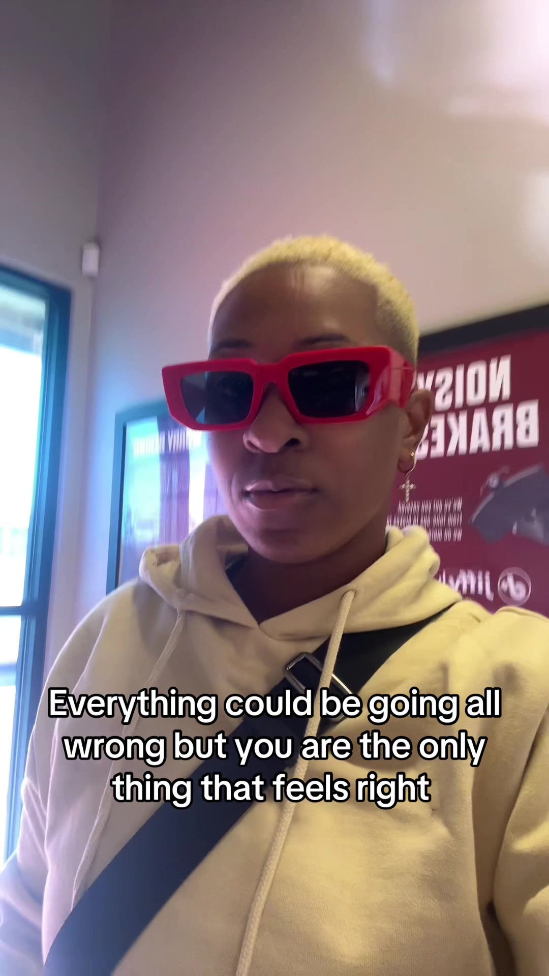 @Nick, I AM