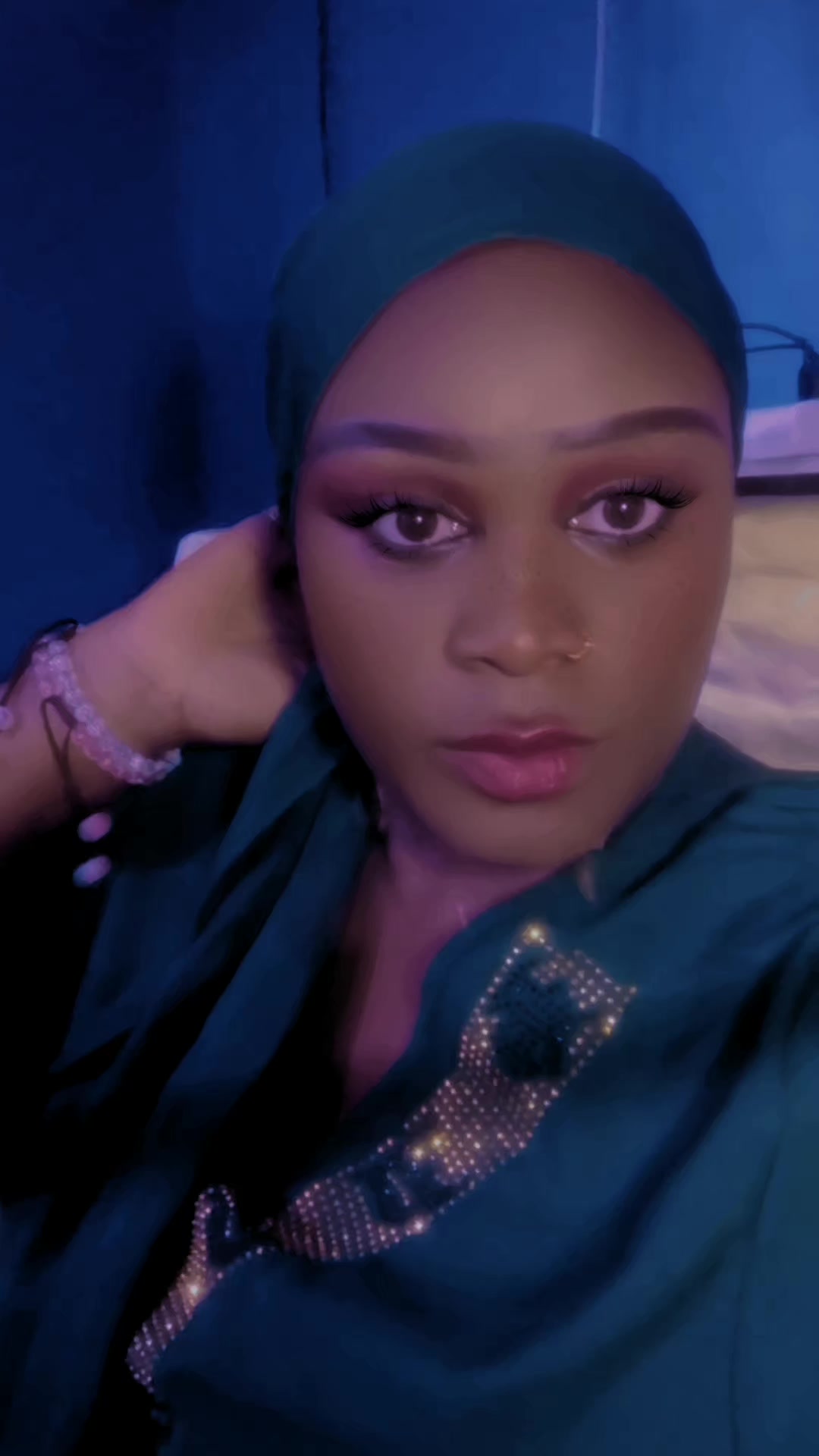 @Halima Rajab Juma