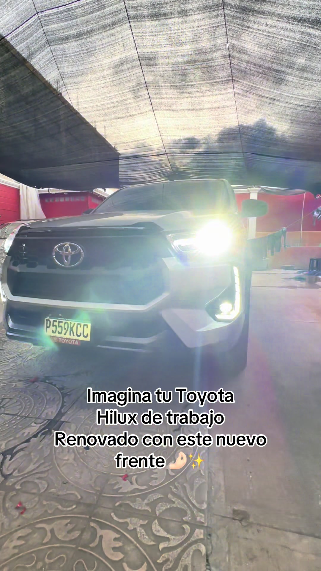 @PLUS4X4ACCESORIOSGT