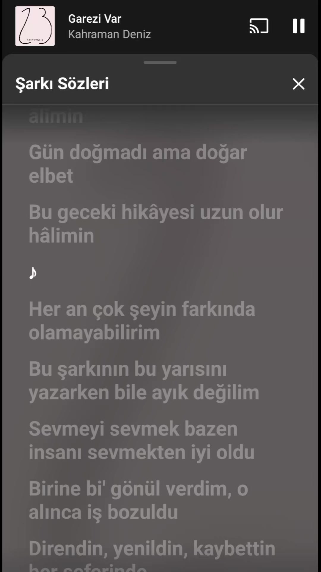 @Ceren_lyrics
