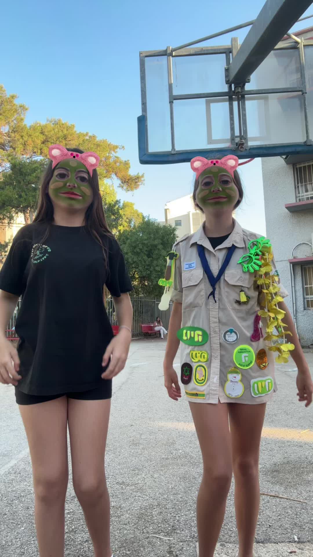 @צוות ו׳אמוס אילנות🔰🪬