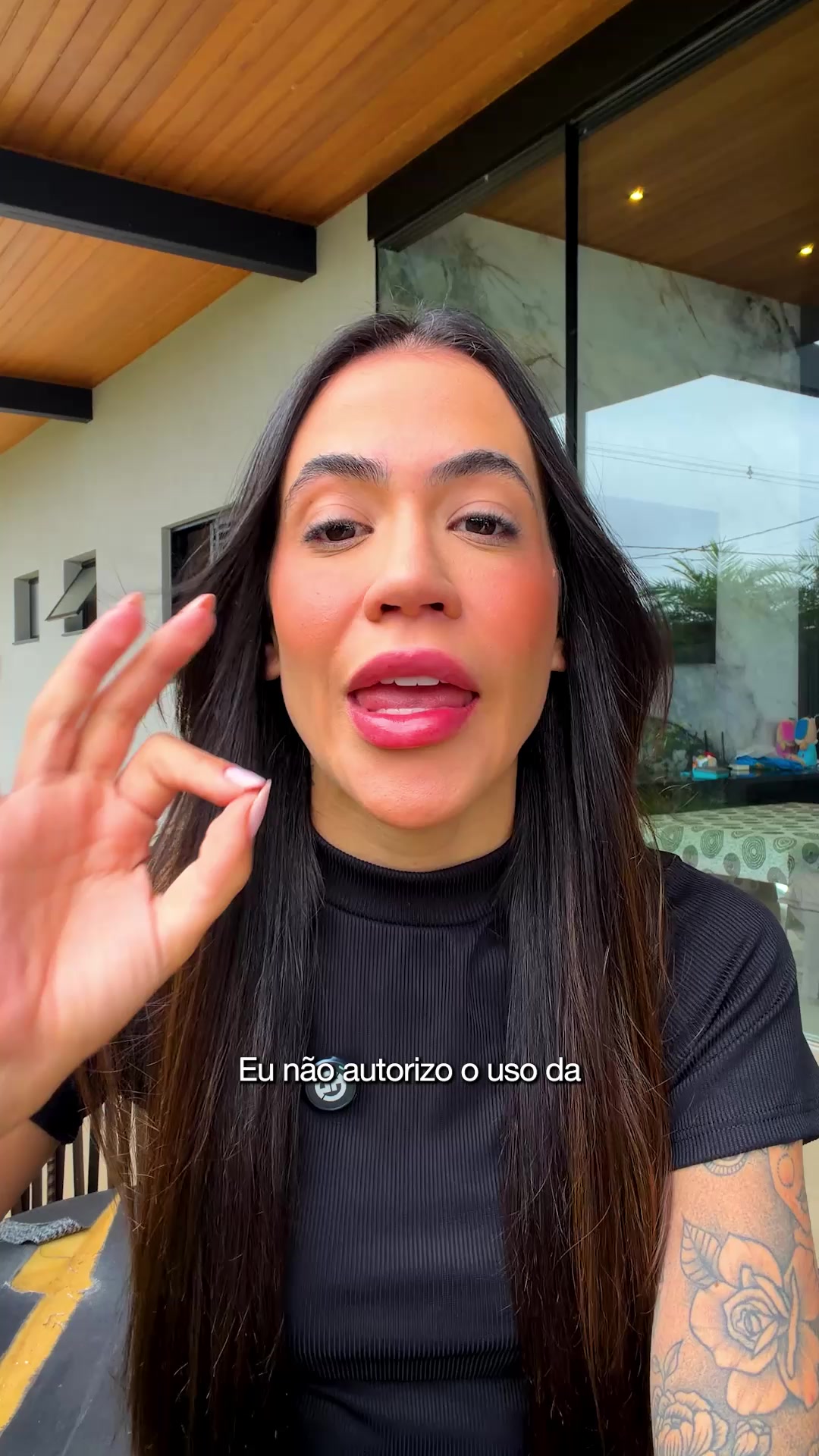 @Karine Carrijo