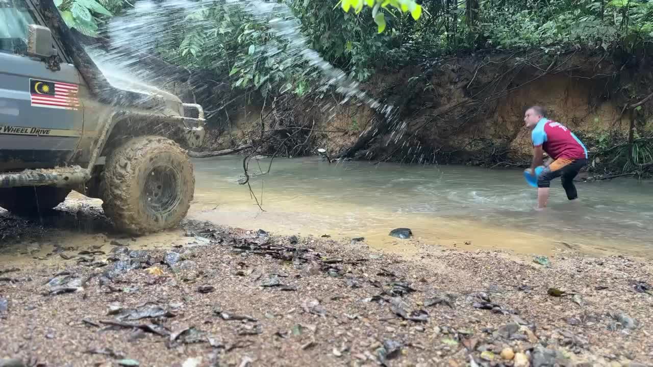 @Nik Nik Syah
