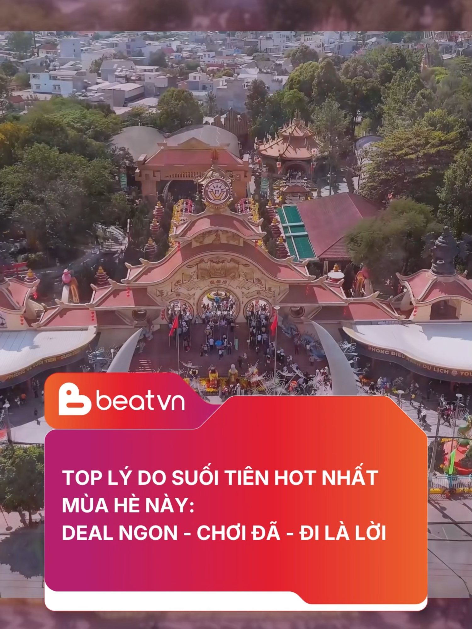 @BEATVN
