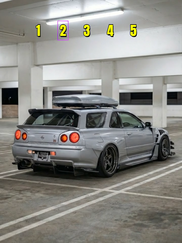 @Car Culture Ai