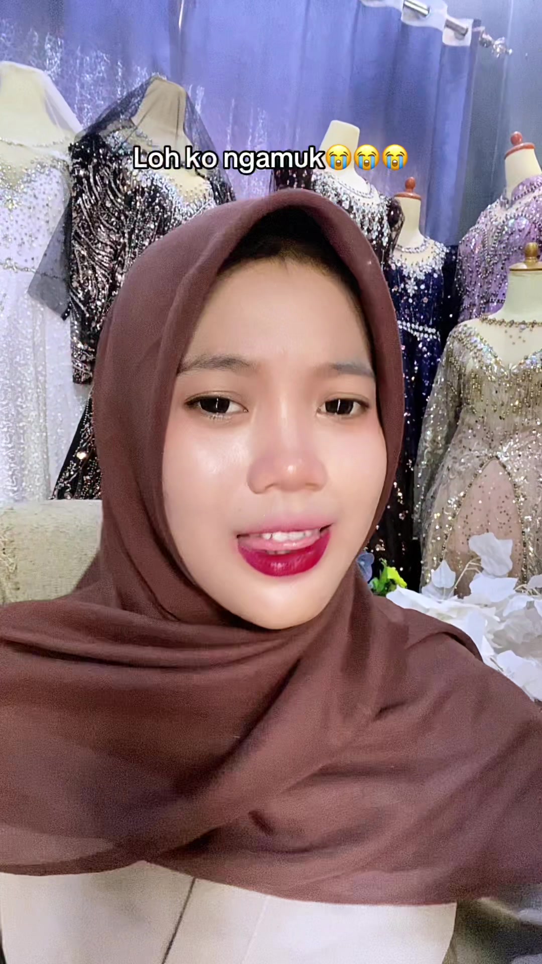 @Silvia Makeup Artist Cirebon
