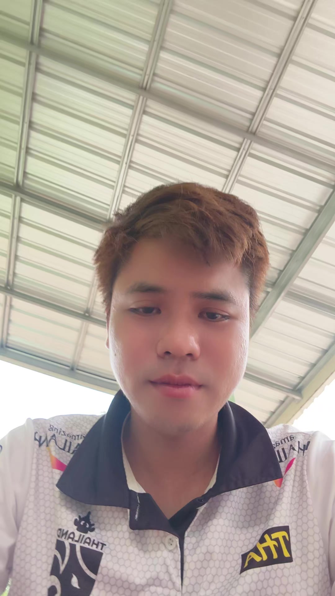 @วันนึ่งเดินเข้าป่าไม่ให้เธอไป