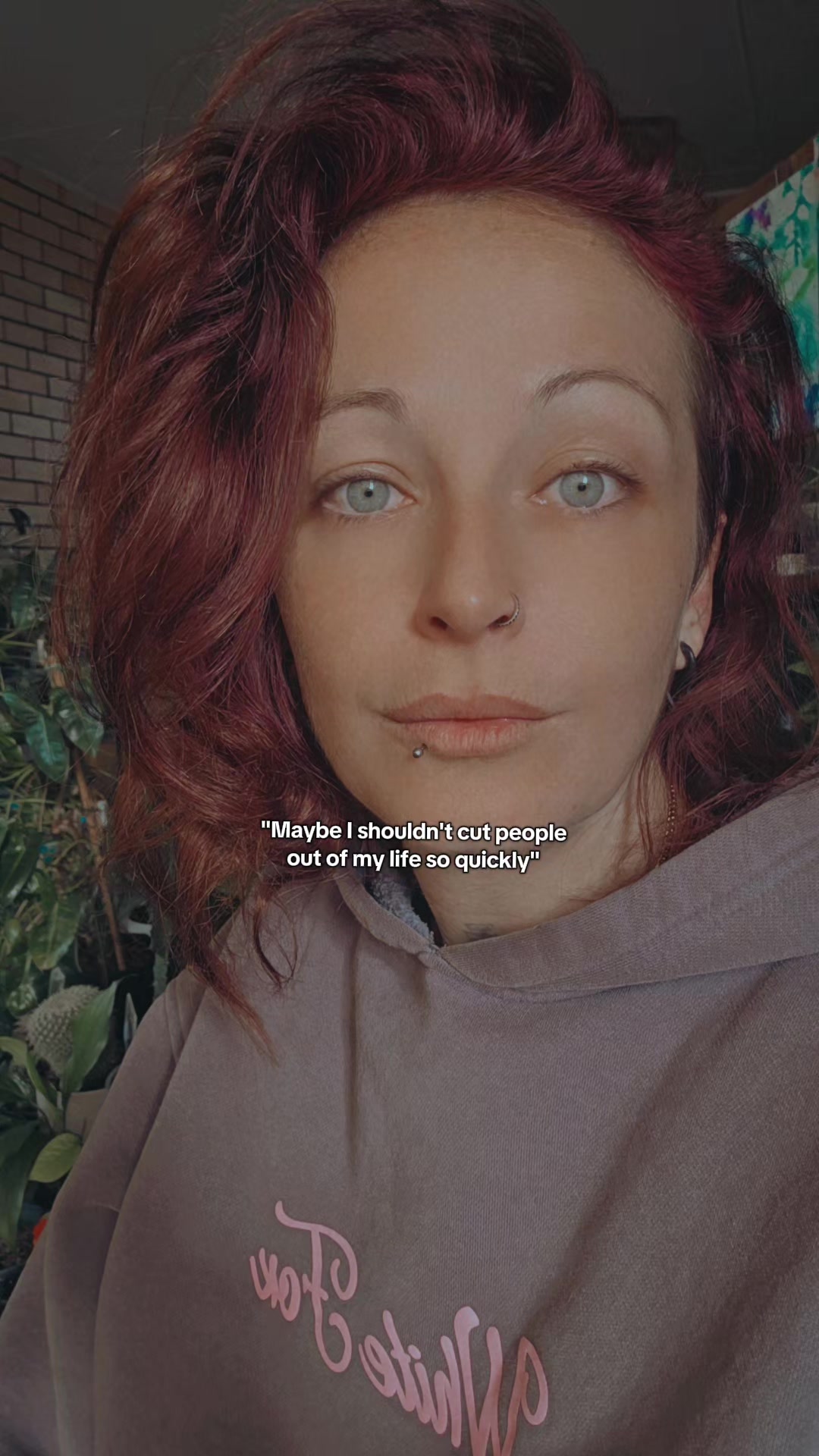 @Melissa Griffiths