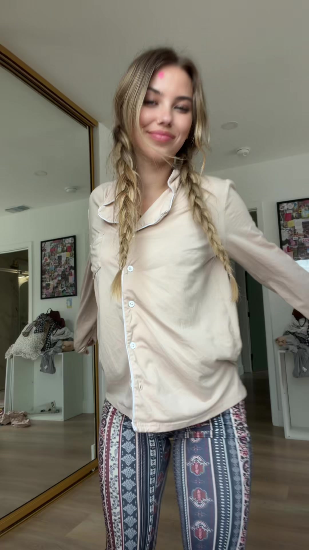 @beanieclaps