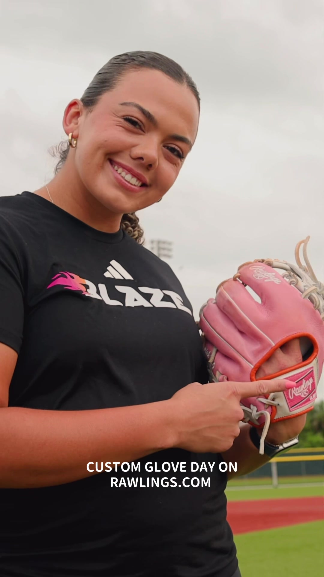 @Rawlings ⚾️🥎