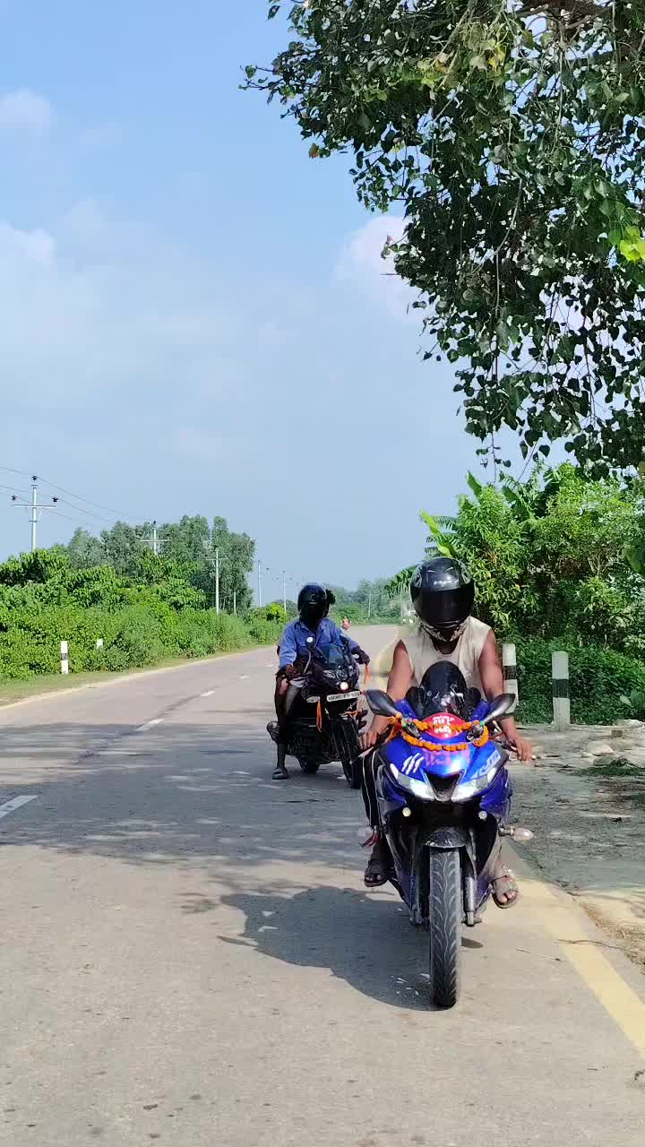 @Pro Biker