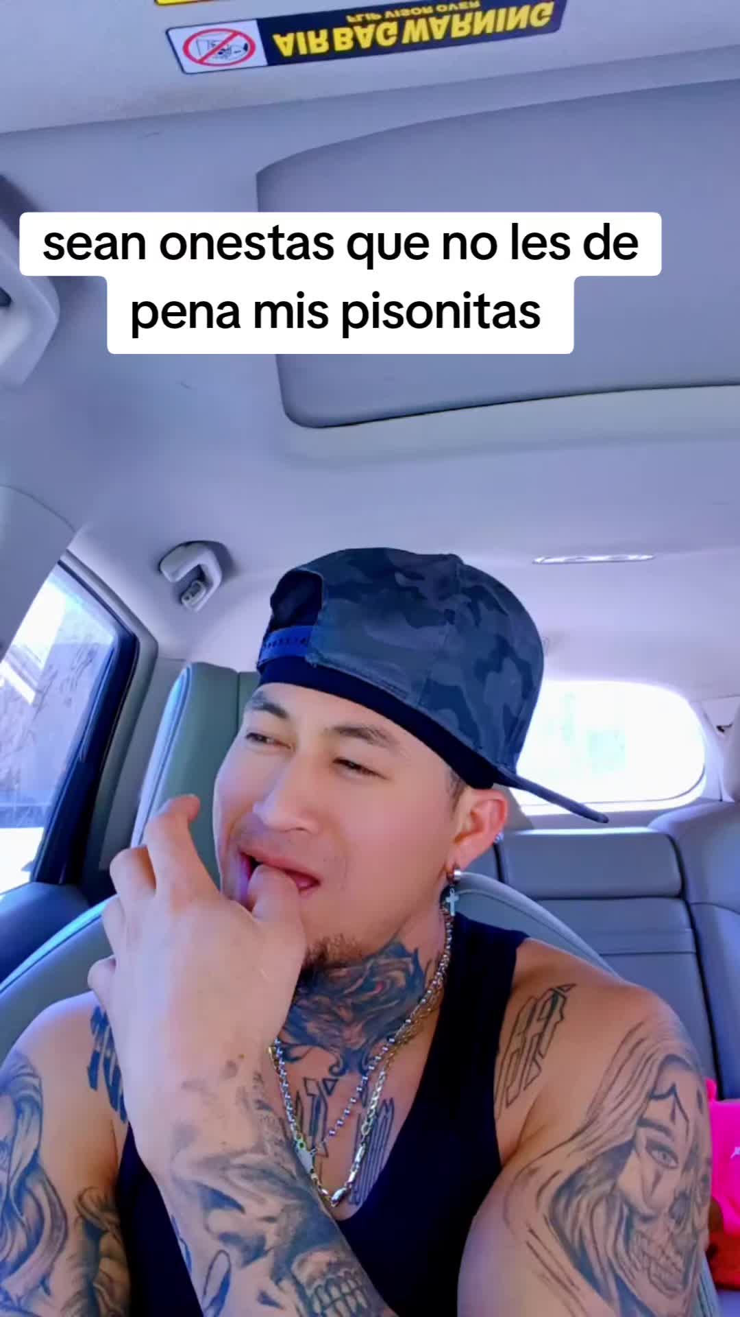@el barrido