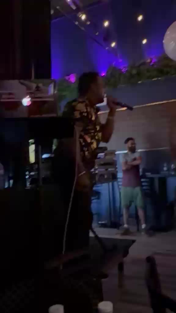 @Russell Links Music Official
