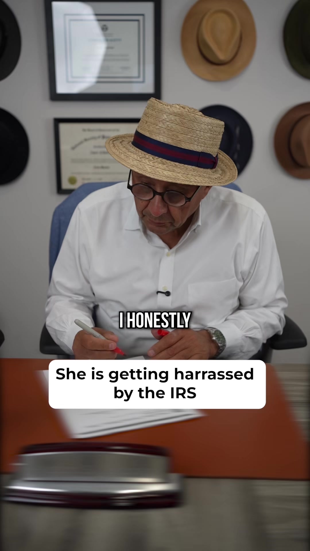 @IRS Back Tax Resolution Relief