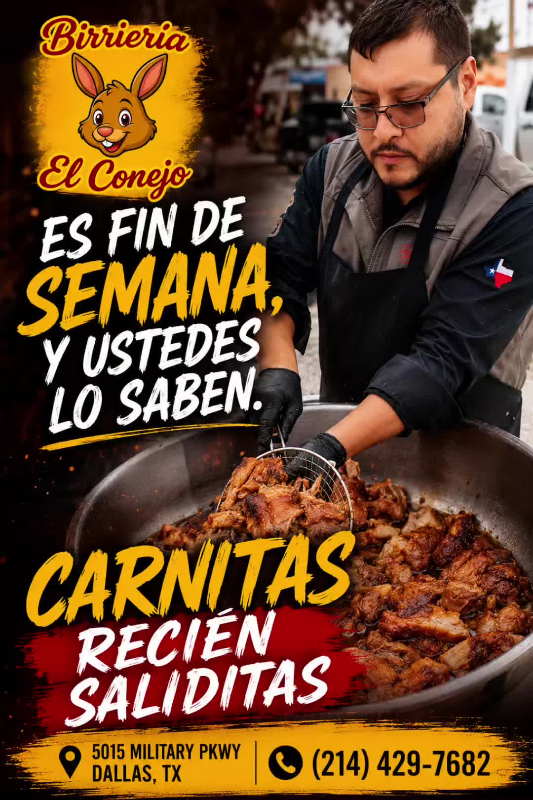 @BIRRIERIA EL CONEJO