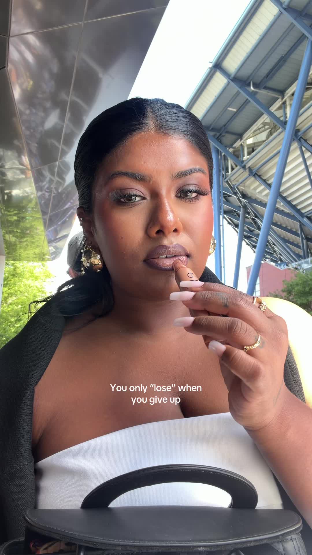 @Cynthia Victor