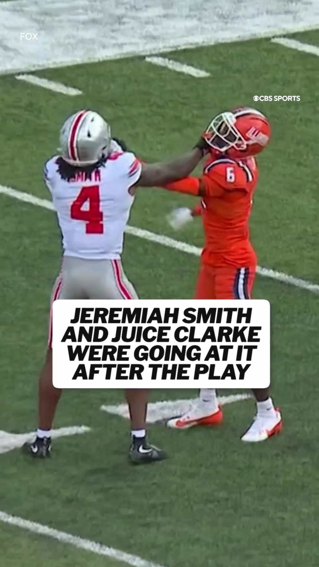 @CBS Sports College Football