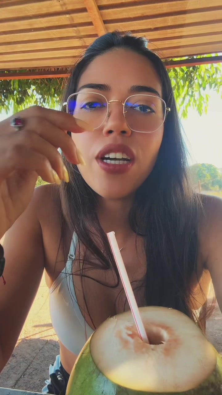 @Amanda Batista