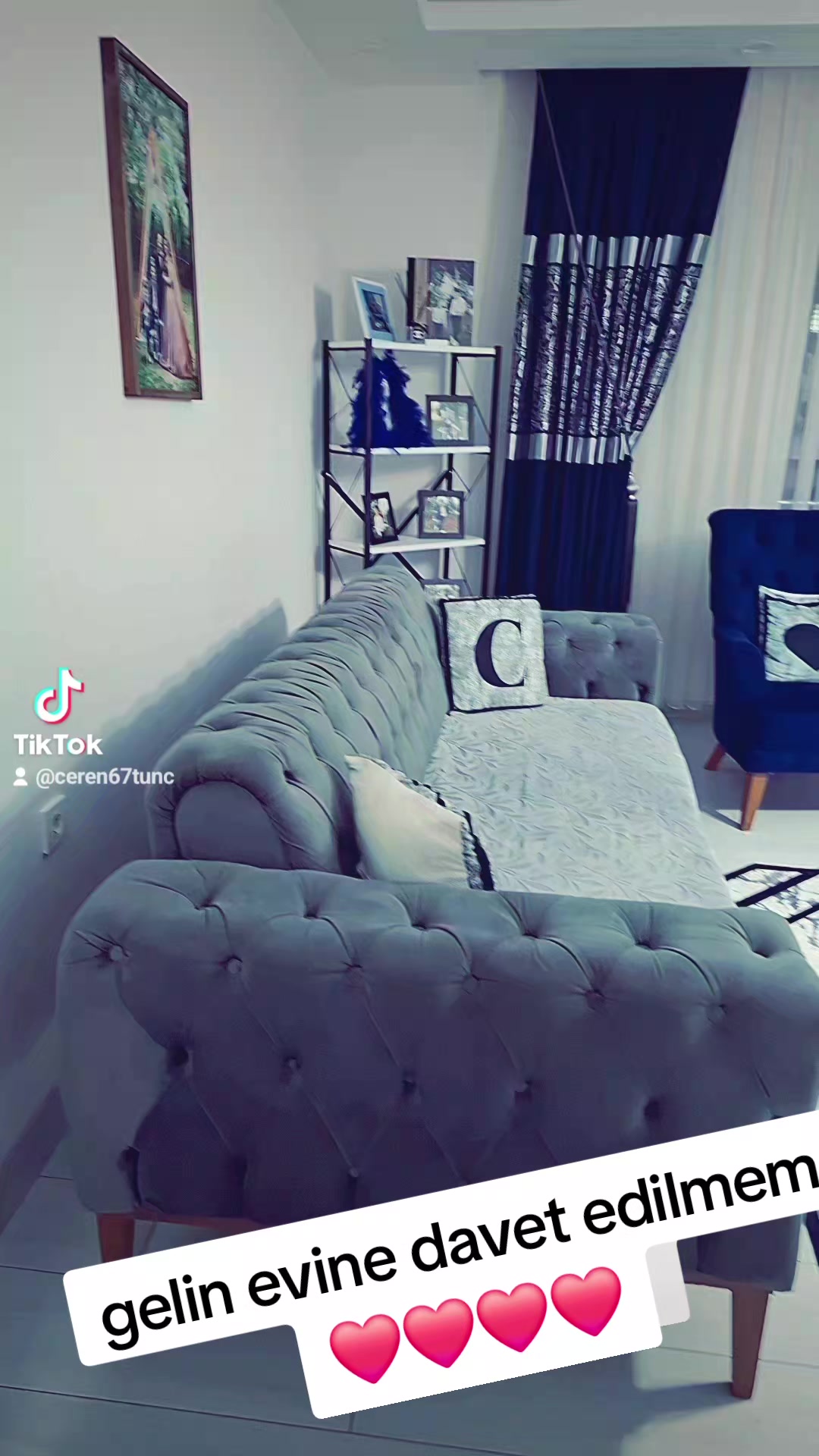 @Ceren tun&ccedil;❤️